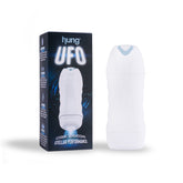 HUNG UFO Deep Space Male Trainer Box and Product